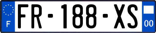 FR-188-XS