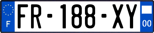 FR-188-XY