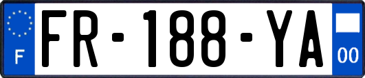 FR-188-YA