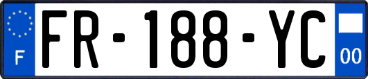 FR-188-YC