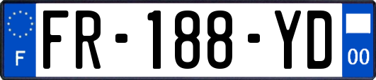 FR-188-YD