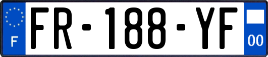 FR-188-YF