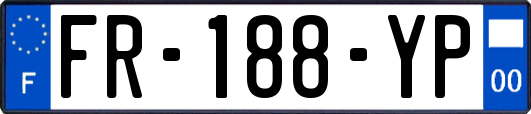 FR-188-YP