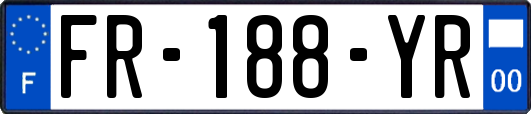 FR-188-YR