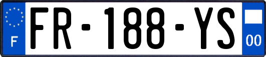 FR-188-YS