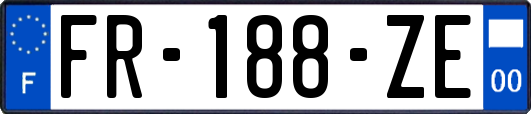FR-188-ZE