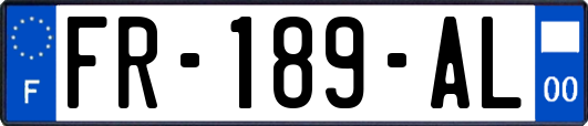 FR-189-AL