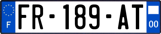 FR-189-AT