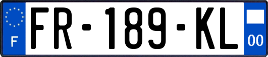 FR-189-KL