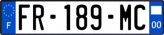 FR-189-MC