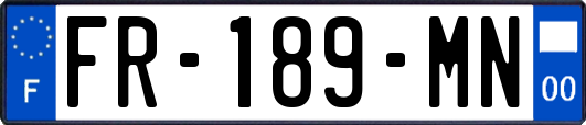 FR-189-MN