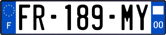 FR-189-MY