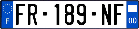 FR-189-NF