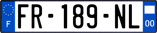 FR-189-NL