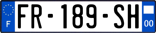 FR-189-SH