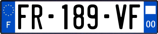 FR-189-VF
