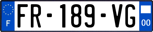 FR-189-VG