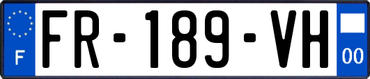 FR-189-VH