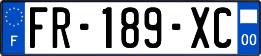 FR-189-XC