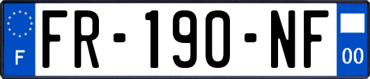 FR-190-NF
