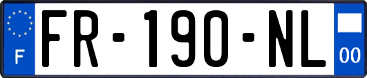 FR-190-NL
