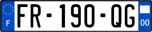 FR-190-QG