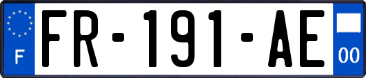 FR-191-AE