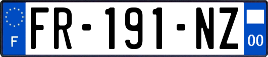 FR-191-NZ