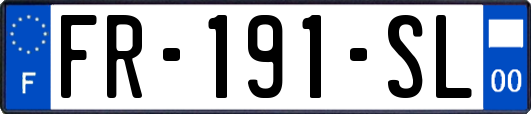 FR-191-SL