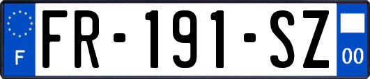 FR-191-SZ