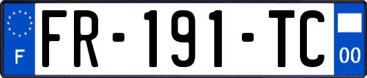 FR-191-TC