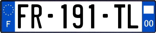 FR-191-TL