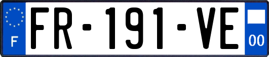 FR-191-VE