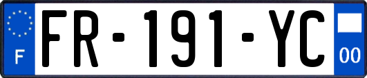 FR-191-YC