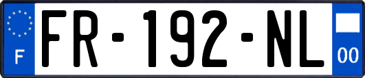 FR-192-NL