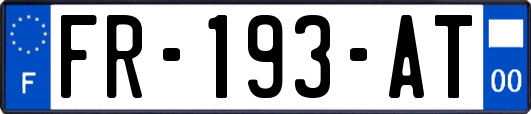 FR-193-AT