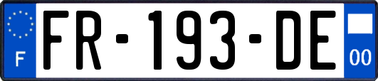 FR-193-DE