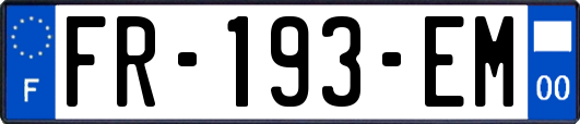 FR-193-EM