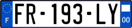 FR-193-LY