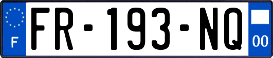 FR-193-NQ