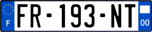 FR-193-NT