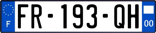 FR-193-QH
