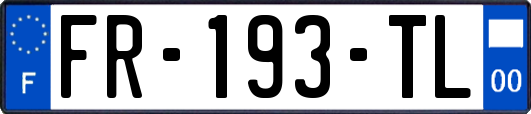 FR-193-TL