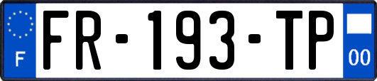 FR-193-TP