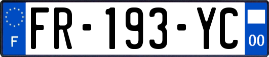 FR-193-YC