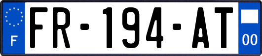 FR-194-AT