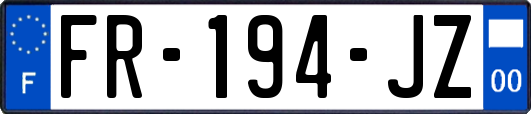 FR-194-JZ
