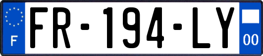 FR-194-LY