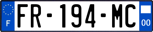 FR-194-MC