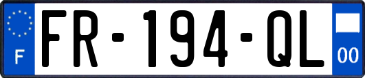 FR-194-QL